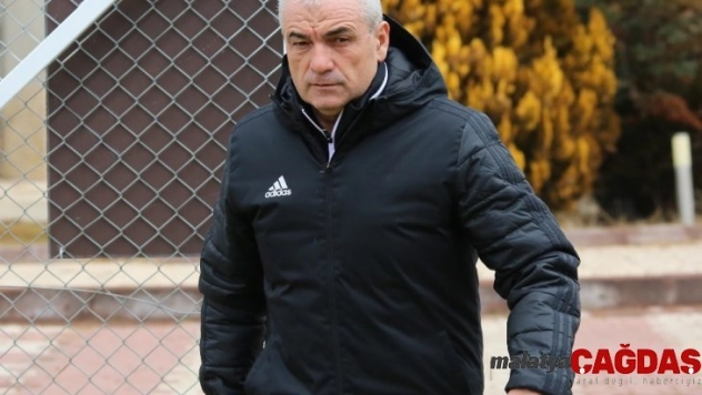 Rıza Çalımbay'dan şampiyonluk cevabı