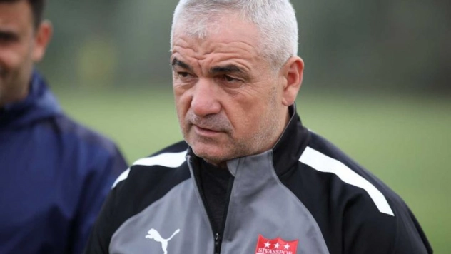 Rıza Çalımbay'ın Beşiktaş'a karşı şansı tutmuyor! 37 maçta 7 galibiyet