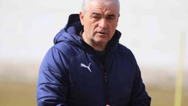 Rıza Çalımbay'ın Beşiktaş karnesi kötü