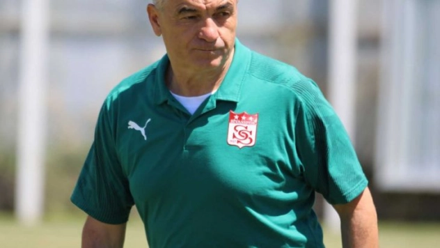 Rıza Çalımbay'ın Fatih Karagümrük'e şansı tutuyor