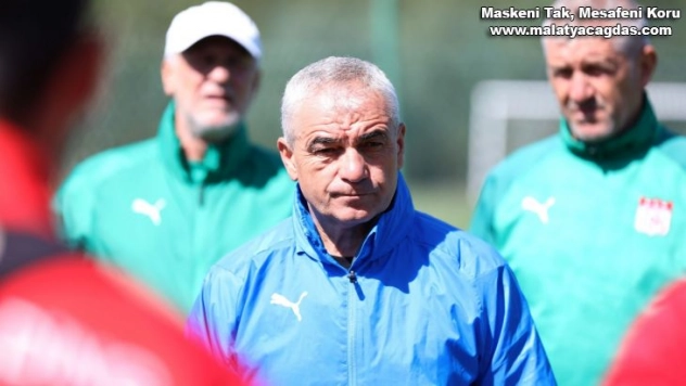 Rıza Çalımbay'ın Fenerbahçe'ye şansı tutmuyor