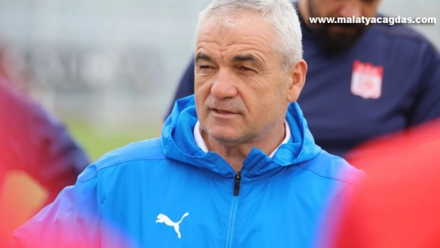 Rıza Çalımbay'ın Fenerbahçe'ye şansı tutmuyor!