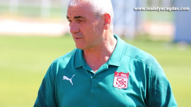 Rıza Çalımbay'ın Göztepe'ye karşı karnesi