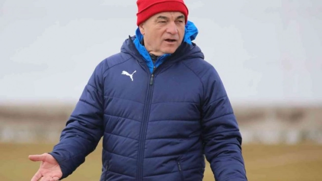 Rıza Çalımbay'ın Trabzonspor karnesi parlak değil