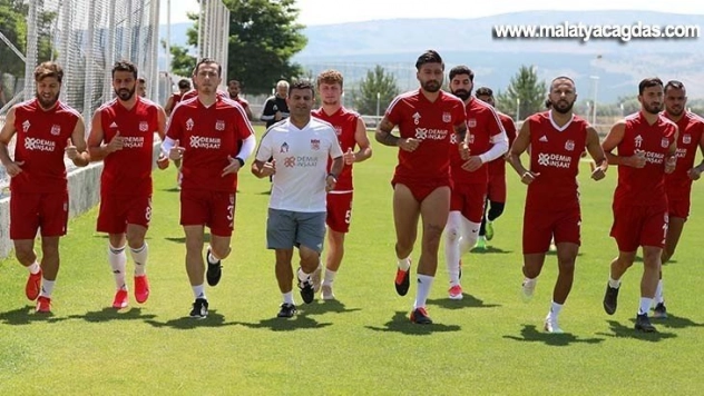 Rotayı Yeni Malatyaspor maçına çevirdi