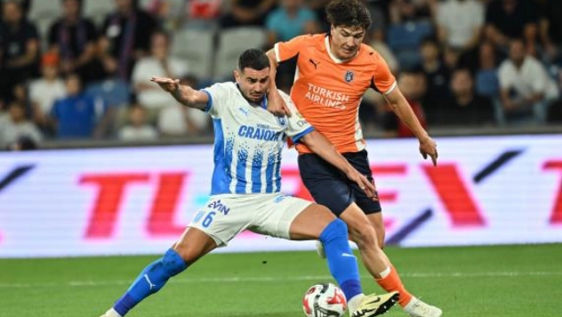 Rövanş Maçı 28 Ağustos'ta