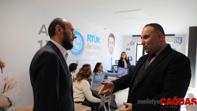 RTÜK Beyaz Masa vatandaşın sesi