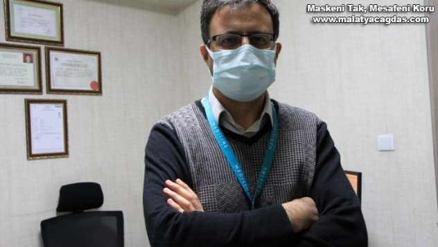 Ruh sağlığı uzmanı Covid-19 konusunda dikkat çekti: 'İki grup insana rastlıyoruz'