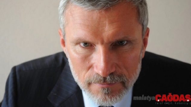 Rus milletvekili, sıcak havalar için ABD'yi suçladı