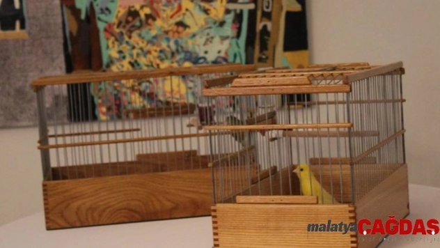 Rus ötücü kuşları Ankaralıların kulaklarının pasını silmeye geliyor