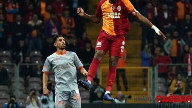 Ryan Donk: 'Bu büyük camiaya yakışır şekilde telafi edeceğiz'