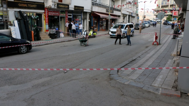 Sabah Saatlerinde Kadın Cinayeti: Fail Gözaltında