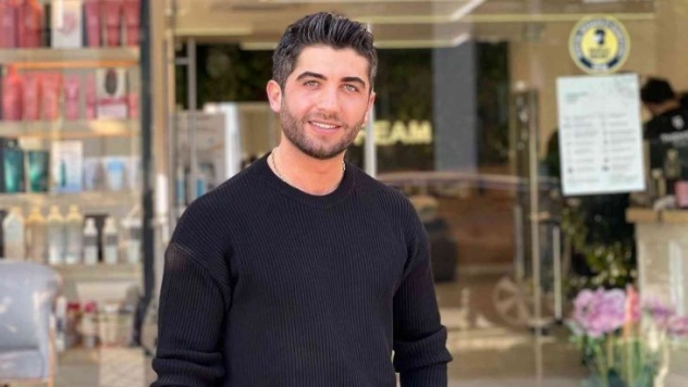 Saç stil uzmanı Karagöz'den yüz tipine göre saç kesim modelleri önerisi