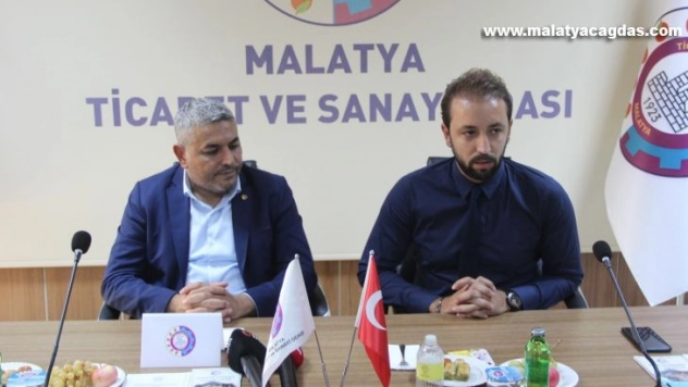 Sadıkoğlu İnşaat sektörü de pandemiden olumsuz etkilendi