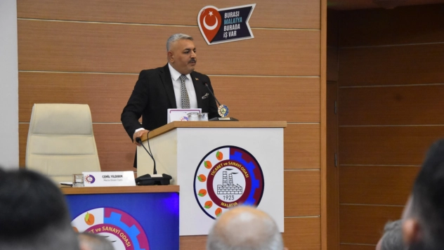 Sadıkoğlu: ''6. bölge teşviki devam etmeli''