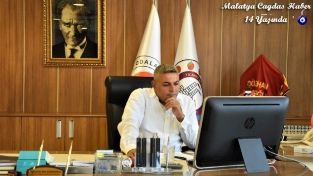 Sadıkoğlu'ndan bazı sektörler için pozitif ayrımcılık talebi