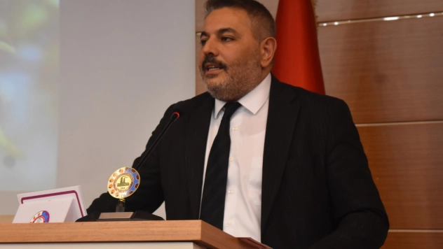 Sadıkoğlu: 'Nefes Kredisi Üyelerimize Can Suyu Olacak'