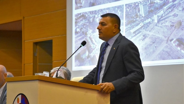 Sadıkoğlu: 'Resmi veriler ortada, yerinde dönüşüm desteği artırılmalı'