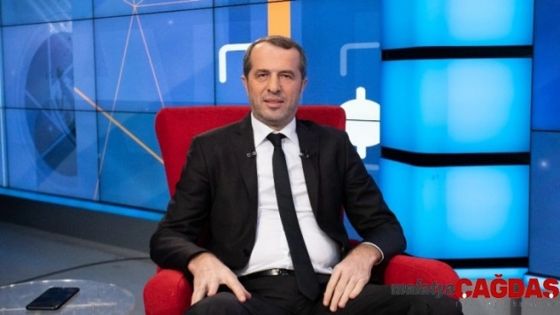 Saffet Sancaklı: 'Rekabetin yerini düşmanlık aldı. Devletin bu işe el koyması lazım'