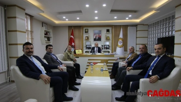 Safranbolu TSO'nun akreditasyon belgesi yenilenecek