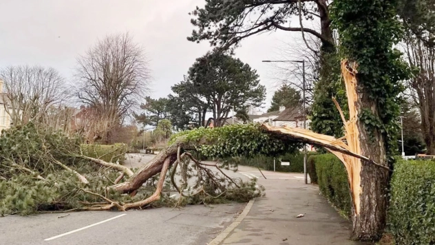 Sağanak ve Fırtına Yolda: İşte Uyarı Yapılan İller