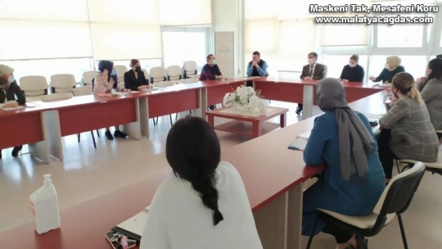 Sağlık Bilimleri Fakültesi'nin Akreditasyon başvurusu kabul edildi