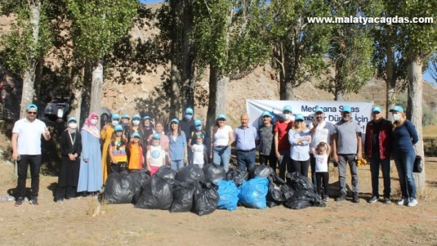 Sağlık çalışanlarından duyarlı davranış