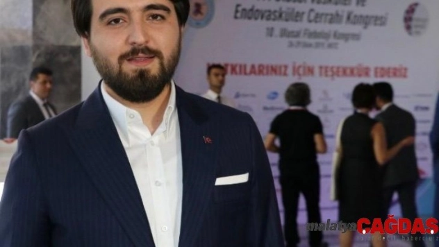 Sağlık Federasyonu Genel Başkanı'ndan Cumhuriyet Bayramı mesajı