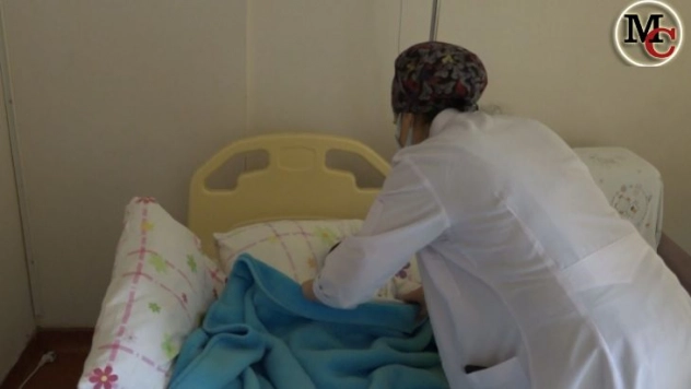 Sağlık kuruluşlarında grip yoğunluğu: Hasta sayısında dikkat çeken artış