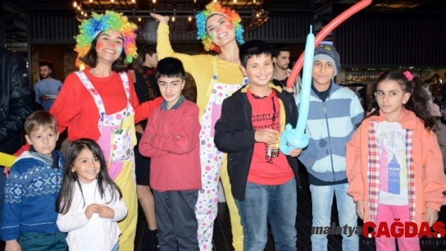 Sağlık-Sen otizmin farkında