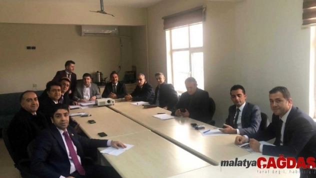 Sağlık-Sen Şırnak Şubesi, promosyon anlaşmasında istediğini aldı