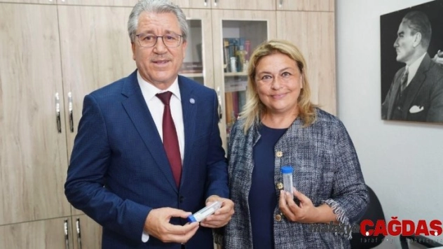 Sağlıklı bir yaşam için kuzu ayağından yeni bir ürün geliştirilecek