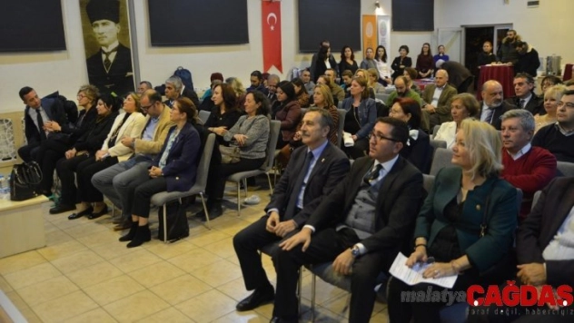 Sağlıklı Kent Konseyi Genel Kurulu gerçekleşti