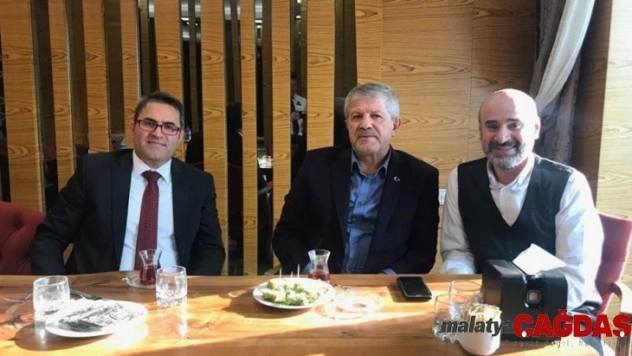 Sağlıklı yaşam uzmanı Maranki'den Sıtkı ustaya övgü