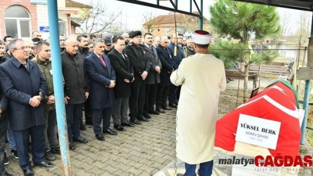 Saha bekçisi cinayetine 3 gözaltı