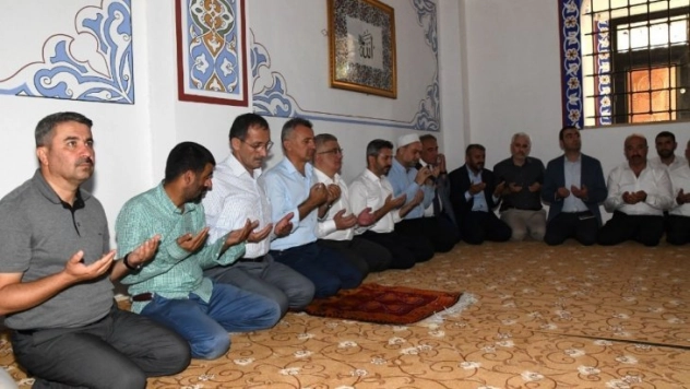 Sahabe Safvan Bin Muattal'ı anma programı düzenlendi