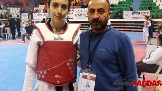 Şahinbey'de spor yatırımları meyvelerini veriyor