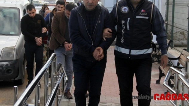 Sahte belgelerle 55 milyonluk arazi vurgununa ev hapsi