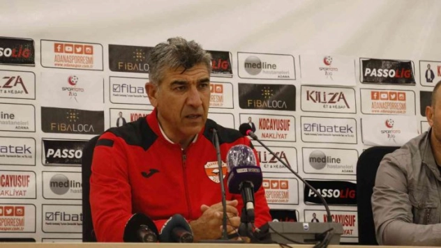 Sait Karafırtınalar: 'Oyunun hem taktik hem psikolojik tarafını çok iyi oynadık'