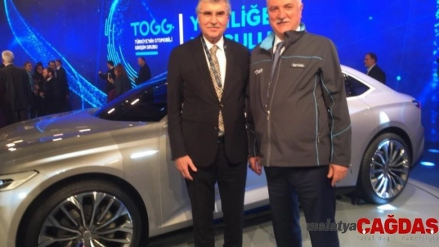 Sakarya Büyükşehir Belediyesi 54 yerli otomobile talip