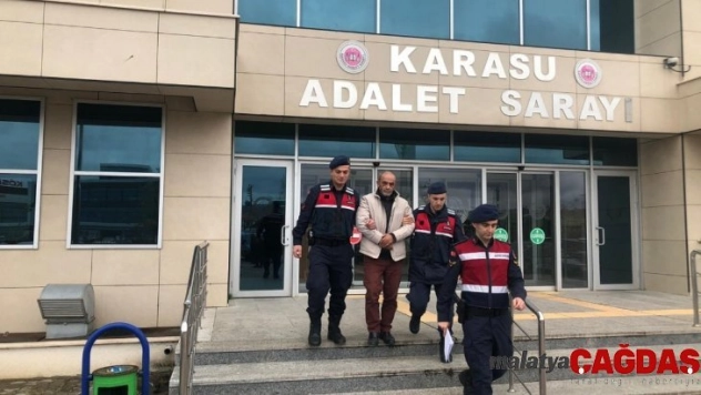 Sakarya'da uyuşturucu operasyonu: 1 tutuklama