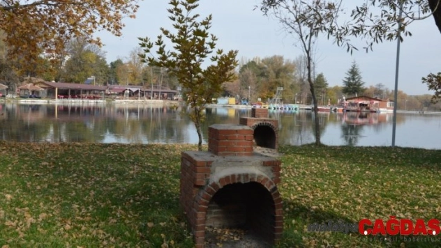 Sakaryabaşı turistlerin yeni gözdesi olacak