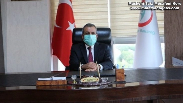 Salgınla mücadelede psikososyal destek hattıyla  kaygı ve stresler  en aza indirilmeye çalışılıyor