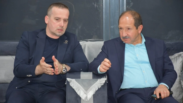 Salih Karademir: ''Malatya'nın Eski Canlılığına Hep Birlikte Kavuşacağız''