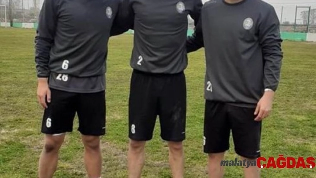 Salihli Belediyespor'a tecrübeli stoper