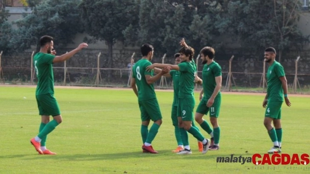 Salihli Belediyespor galibiyet hasretine Söke'de son vermek istiyor