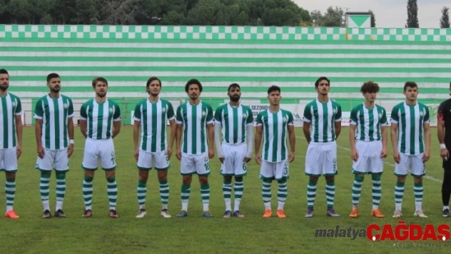 Salihli, İzmir deplasmanında galibiyet arayacak