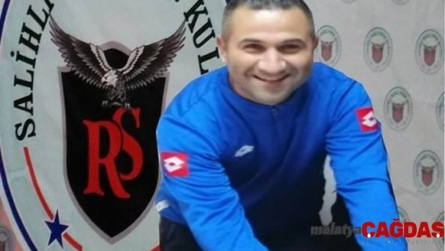 Salihli Razlıspor'da Levent Yıldız dönemi