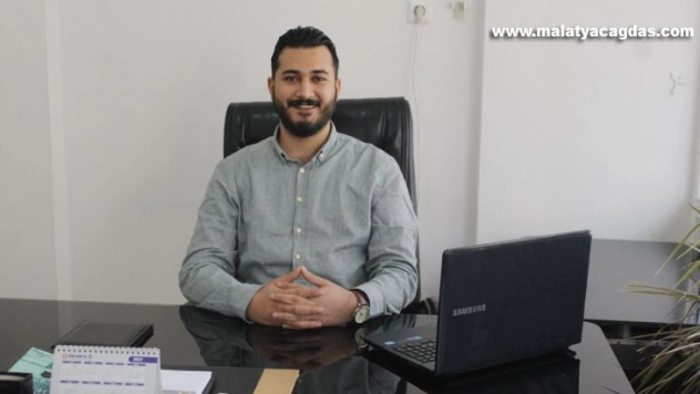 Samandağ'da uyuşturucu ile mücadele danışmanlığı hizmete girdi