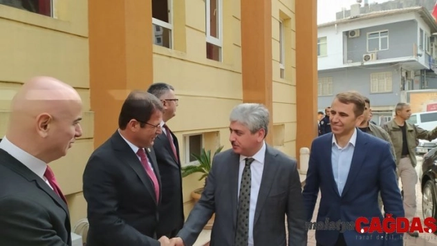 Samandağ, Hızır A.S. Projesi ile inanç turizminde atağa kalkacak